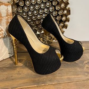 DiJiGirls Pumps